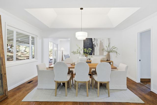 425 Summit Springs Road, Woodside, CA 94062