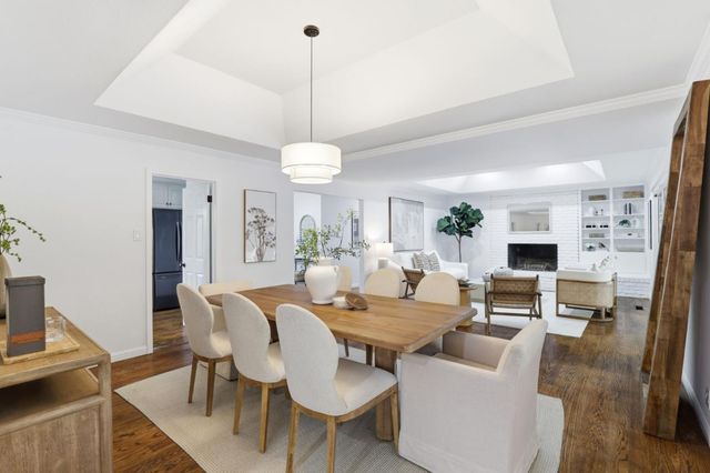 425 Summit Springs Road, Woodside, CA 94062