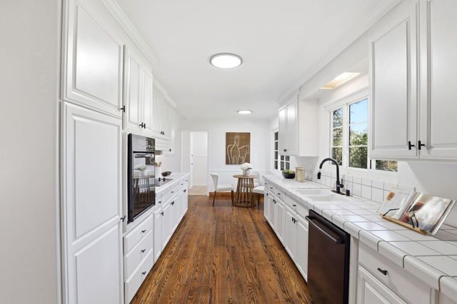 425 Summit Springs Road, Woodside, CA 94062