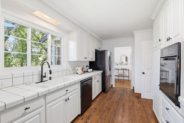 425 Summit Springs Road, Woodside, CA 94062