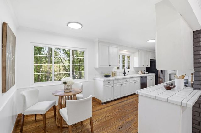 425 Summit Springs Road, Woodside, CA 94062