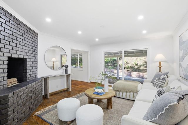 425 Summit Springs Road, Woodside, CA 94062