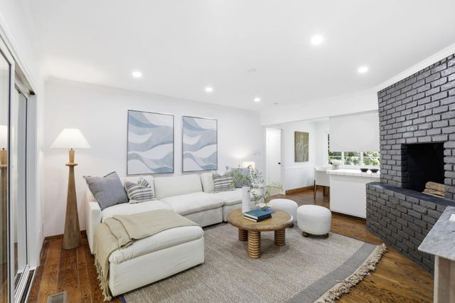 425 Summit Springs Road, Woodside, CA 94062