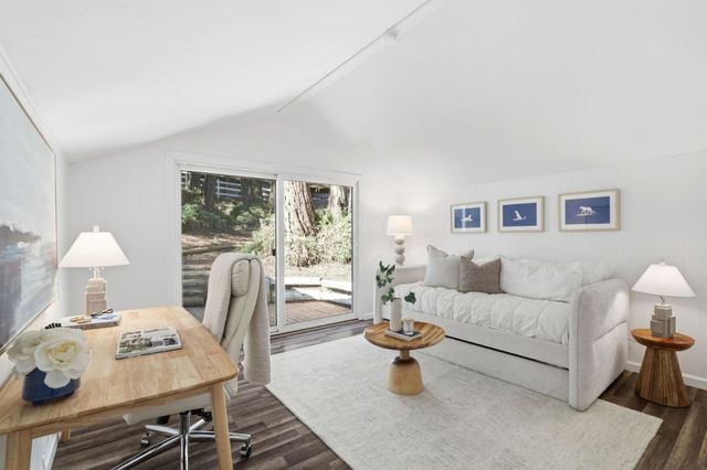 425 Summit Springs Road, Woodside, CA 94062