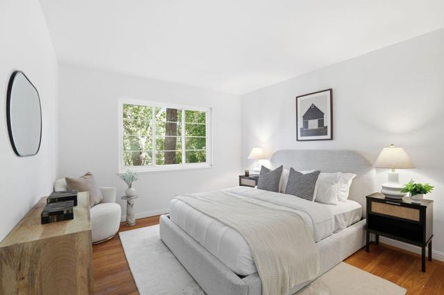 425 Summit Springs Road, Woodside, CA 94062