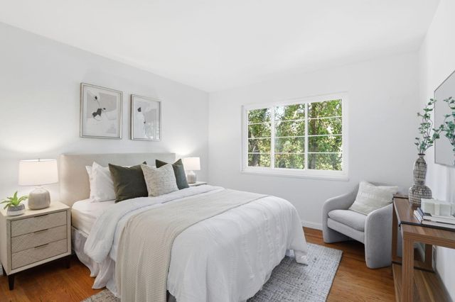 425 Summit Springs Road, Woodside, CA 94062