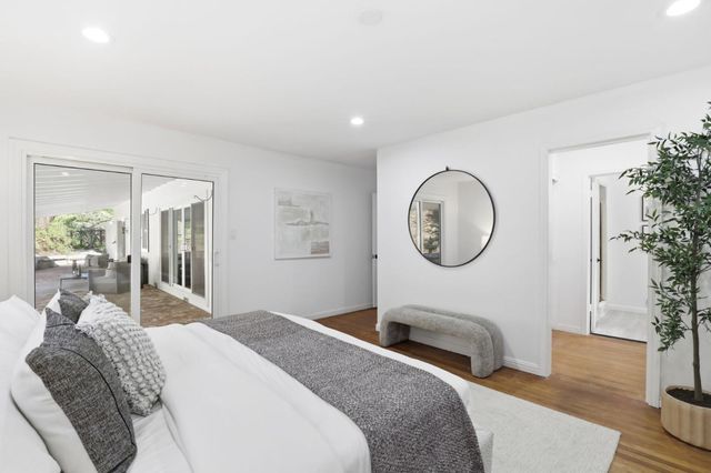 425 Summit Springs Road, Woodside, CA 94062