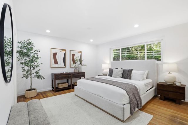 425 Summit Springs Road, Woodside, CA 94062