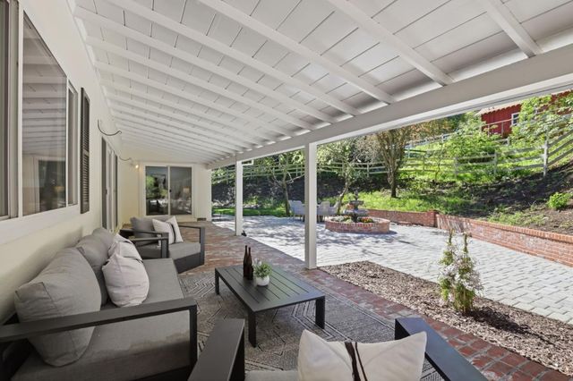 425 Summit Springs Road, Woodside, CA 94062