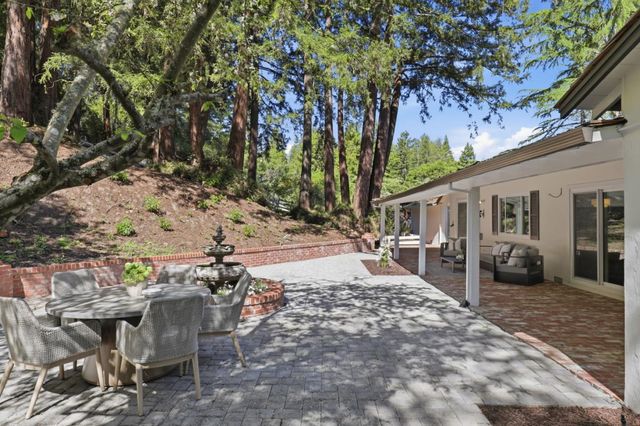 425 Summit Springs Road, Woodside, CA 94062