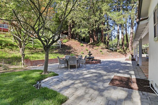 425 Summit Springs Road, Woodside, CA 94062