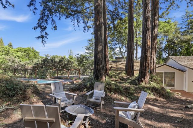 425 Summit Springs Road, Woodside, CA 94062