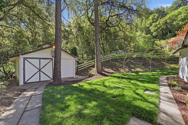 425 Summit Springs Road, Woodside, CA 94062