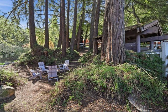 425 Summit Springs Road, Woodside, CA 94062