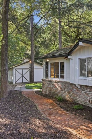 425 Summit Springs Road, Woodside, CA 94062