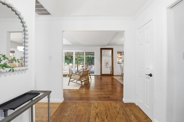 425 Summit Springs Road, Woodside, CA 94062