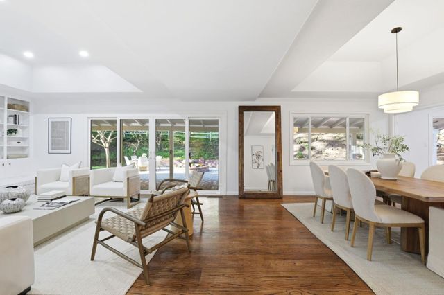 425 Summit Springs Road, Woodside, CA 94062