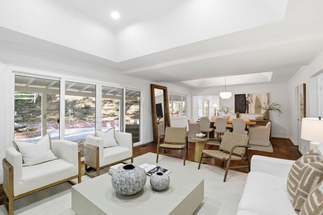 425 Summit Springs Road, Woodside, CA 94062