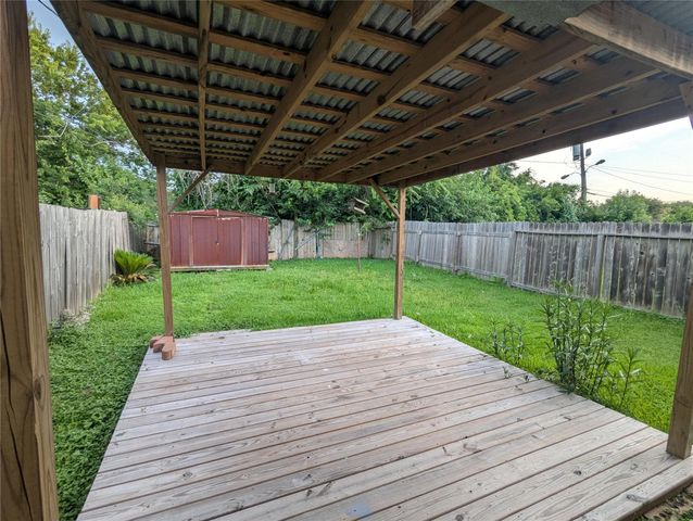 4226 Dawson Lane, Houston, TX 77051