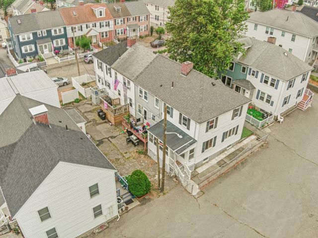 54-A Bay State Rd, Quincy, MA 02171