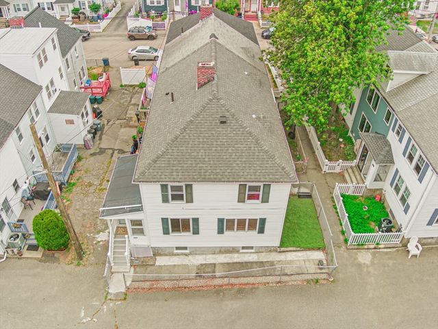 54-A Bay State Rd, Quincy, MA 02171