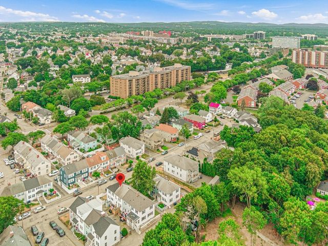 54-A Bay State Rd, Quincy, MA 02171