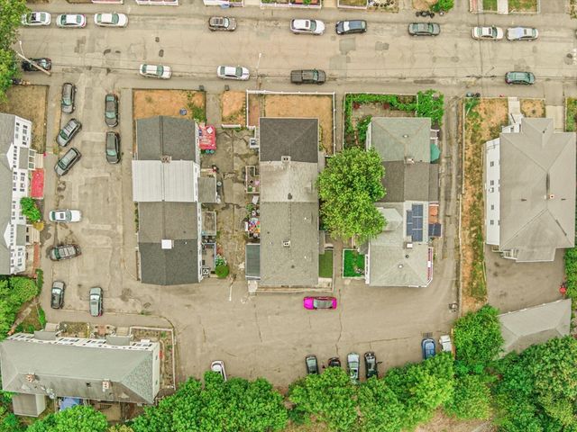54-A Bay State Rd, Quincy, MA 02171