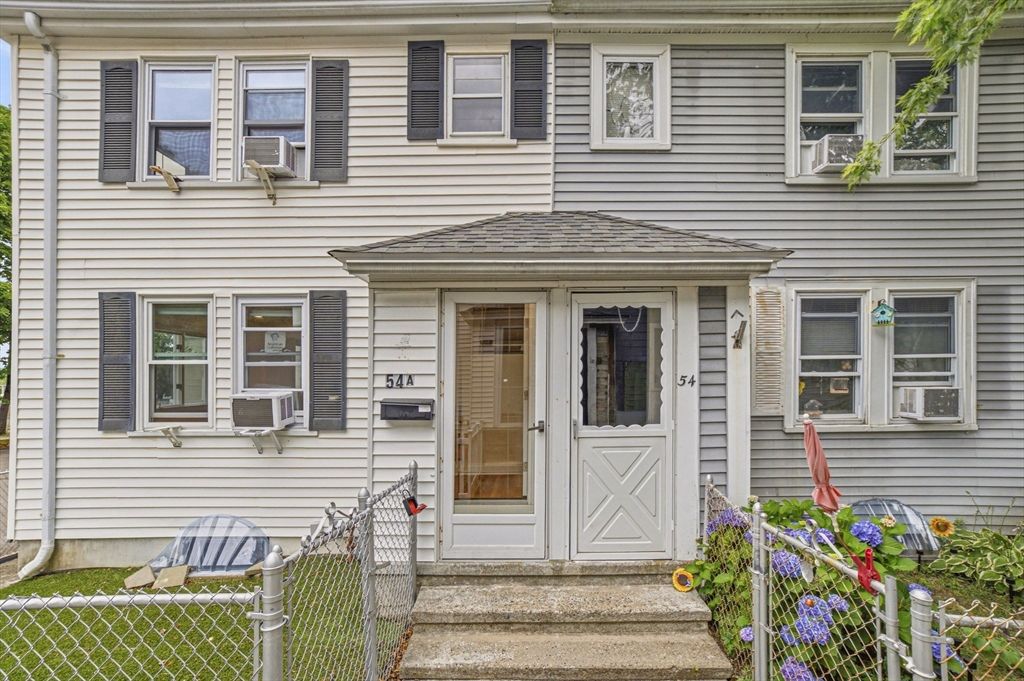 54-A Bay State Rd, Quincy, MA 02171