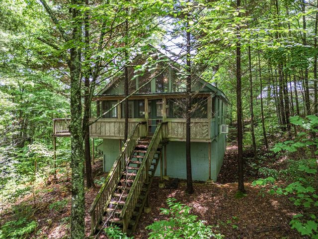 286 Rj Mountain View Drive, Murphy, NC 28906