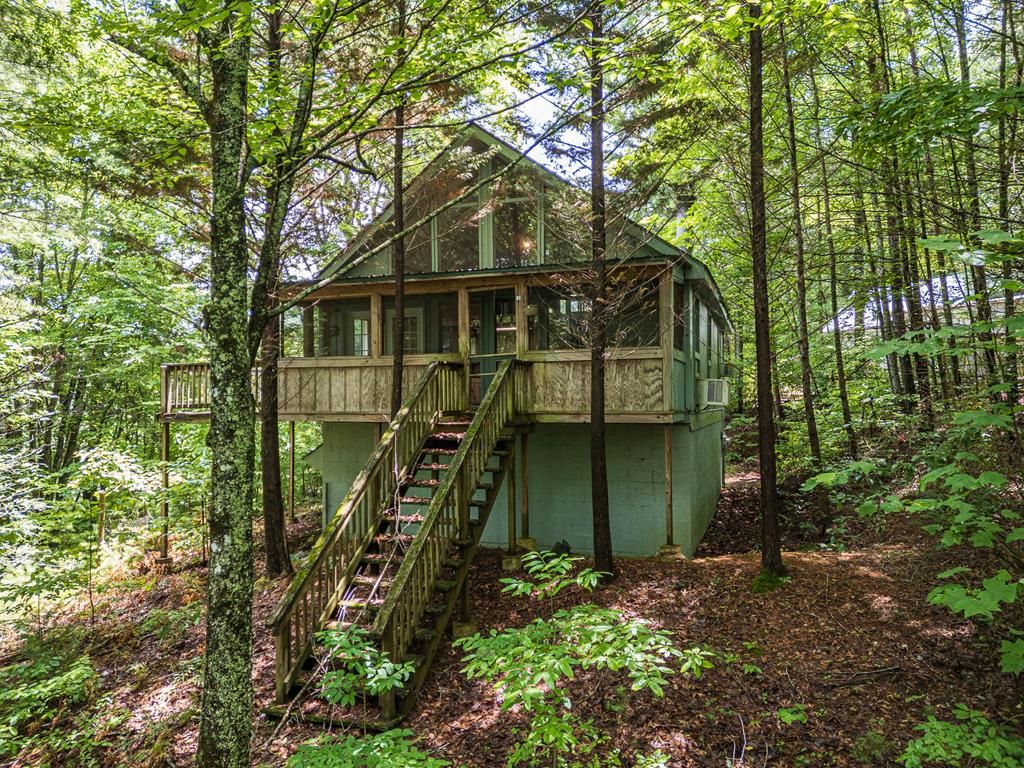 286 Rj Mountain View Drive, Murphy, NC 28906