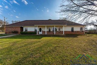 7897 Holt DR, Ore City, TX 75683