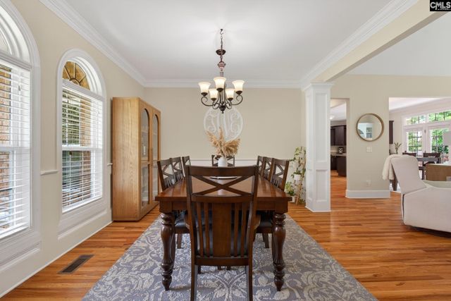 112 Watershire Drive, Irmo, SC 29063