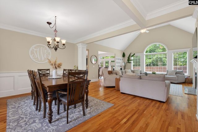 112 Watershire Drive, Irmo, SC 29063