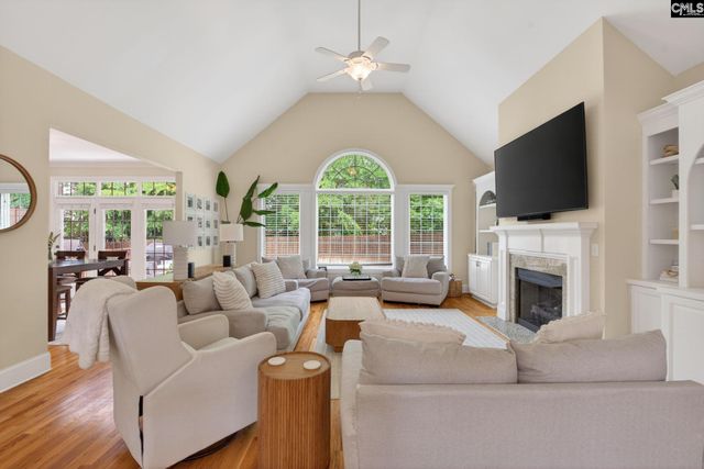 112 Watershire Drive, Irmo, SC 29063