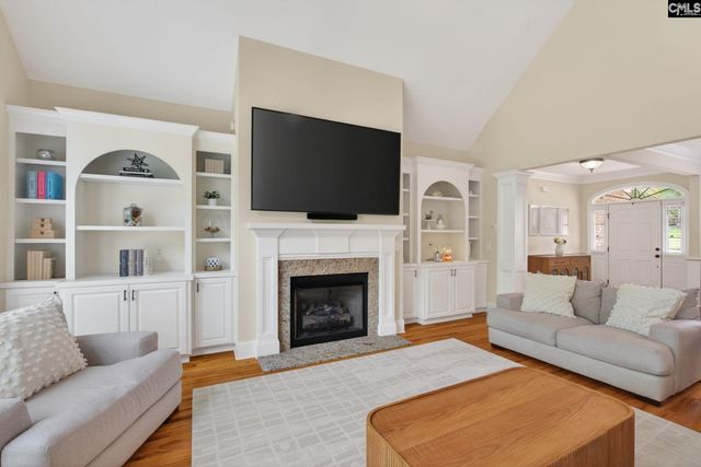112 Watershire Drive, Irmo, SC 29063