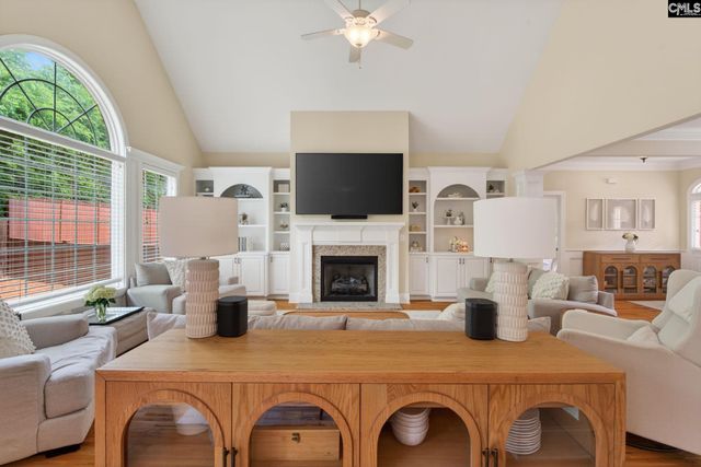 112 Watershire Drive, Irmo, SC 29063