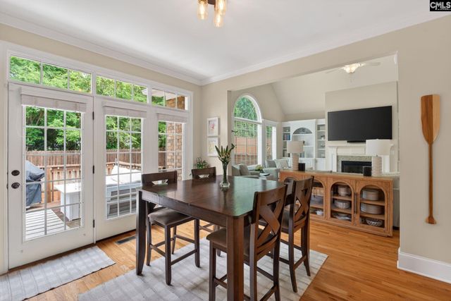 112 Watershire Drive, Irmo, SC 29063