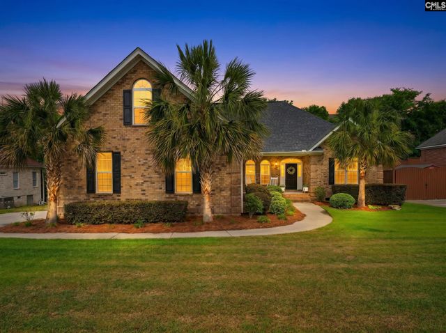 112 Watershire Drive, Irmo, SC 29063