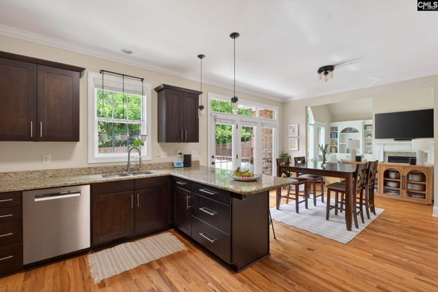 112 Watershire Drive, Irmo, SC 29063