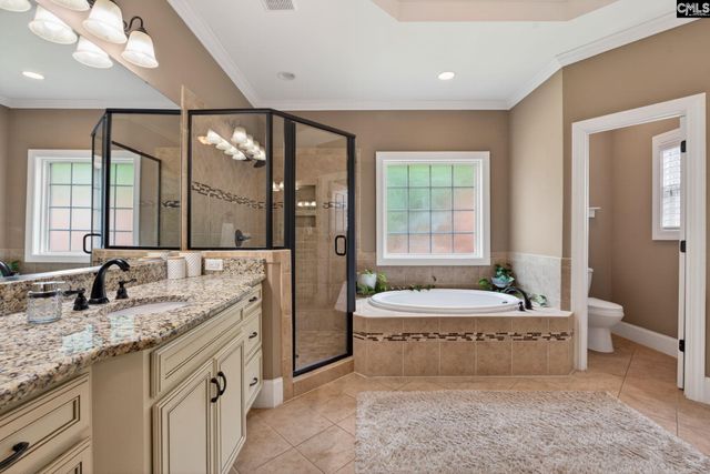 112 Watershire Drive, Irmo, SC 29063