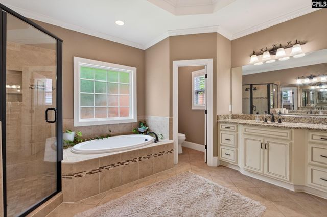 112 Watershire Drive, Irmo, SC 29063