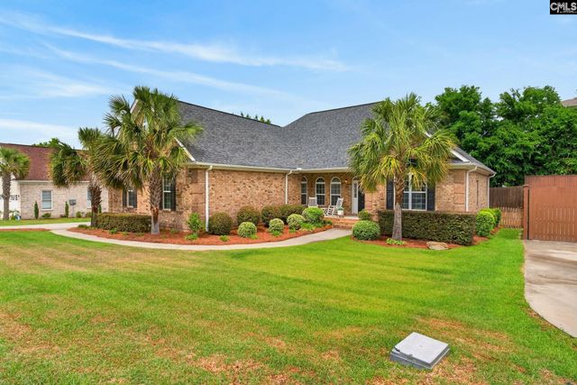 112 Watershire Drive, Irmo, SC 29063