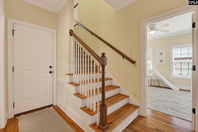 112 Watershire Drive, Irmo, SC 29063