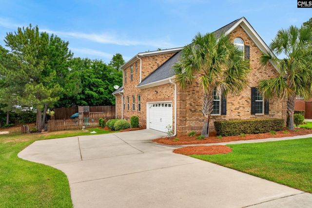 112 Watershire Drive, Irmo, SC 29063