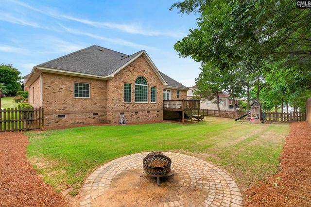 112 Watershire Drive, Irmo, SC 29063