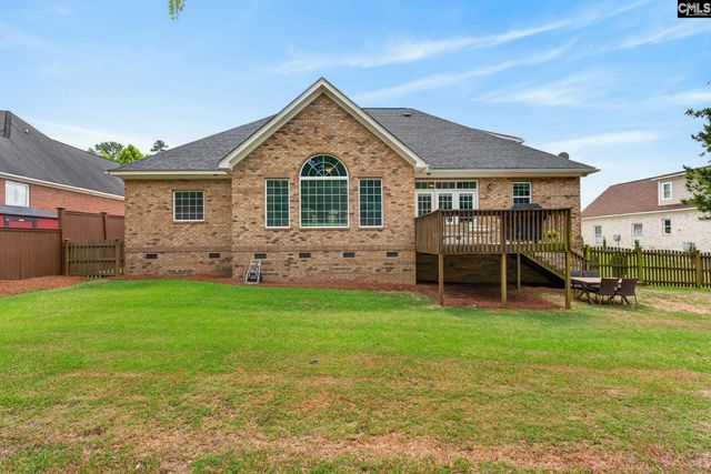 112 Watershire Drive, Irmo, SC 29063