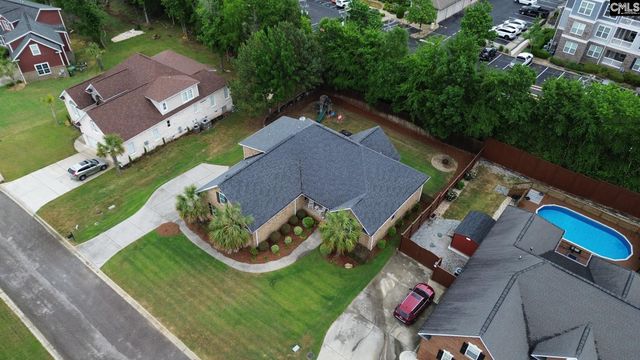 112 Watershire Drive, Irmo, SC 29063