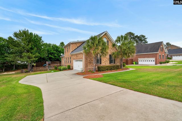 112 Watershire Drive, Irmo, SC 29063