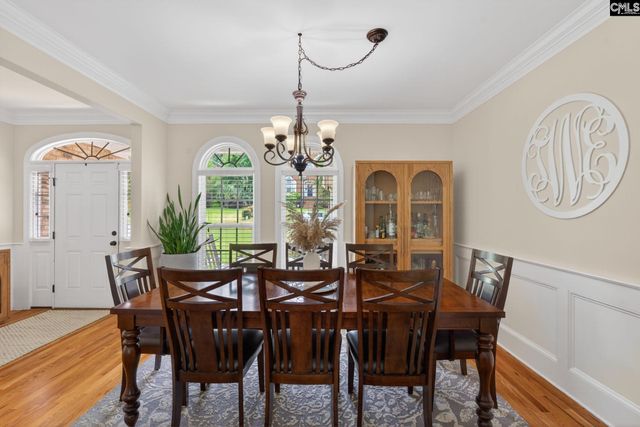 112 Watershire Drive, Irmo, SC 29063