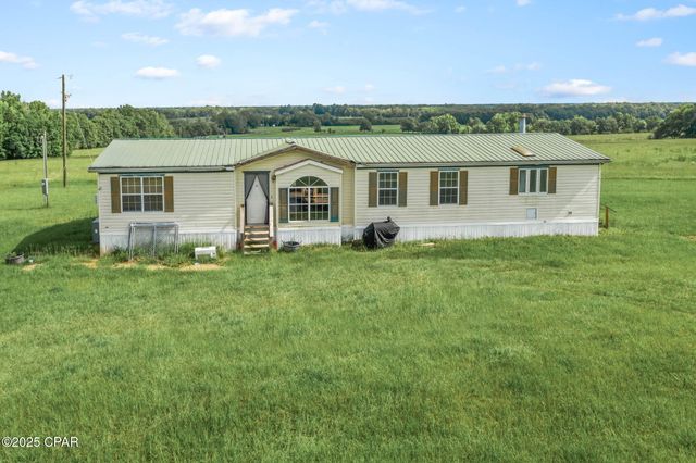 1080 Arnold Lane, Westville, FL 32464